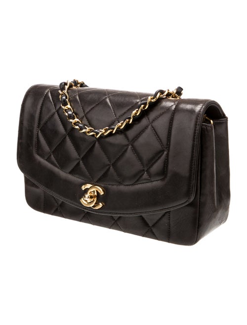 Chanel Small Diana Flap Bag