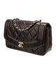 Chanel Small Diana Flap Bag