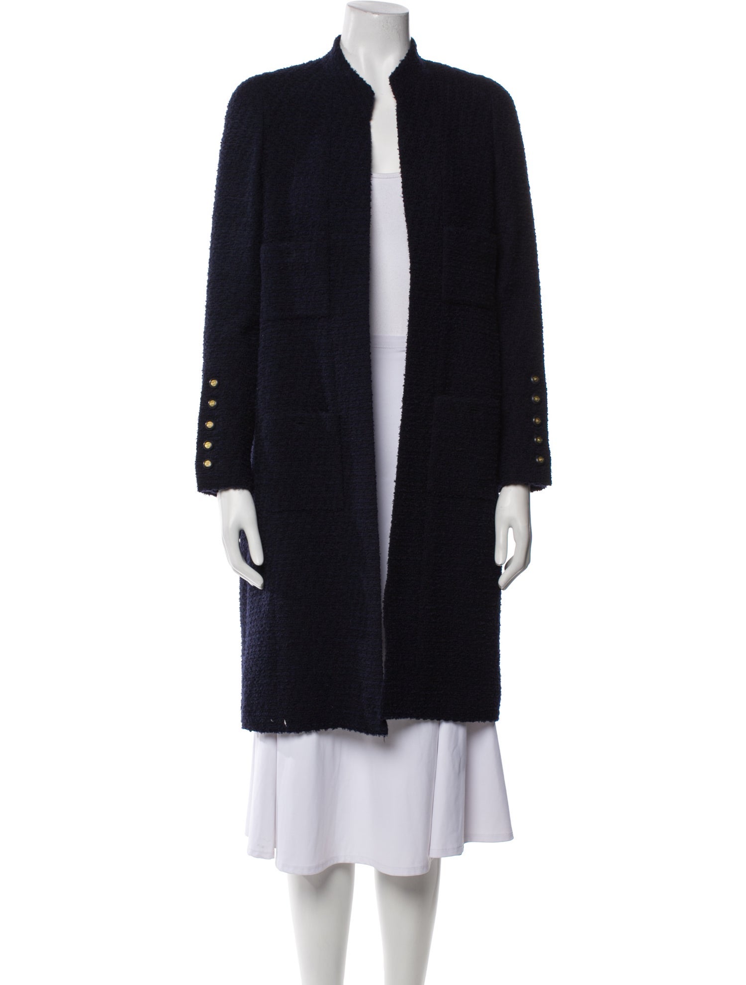 Chanel Vintage 1994 Coat