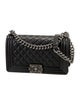 Chanel Medium Boy Bag