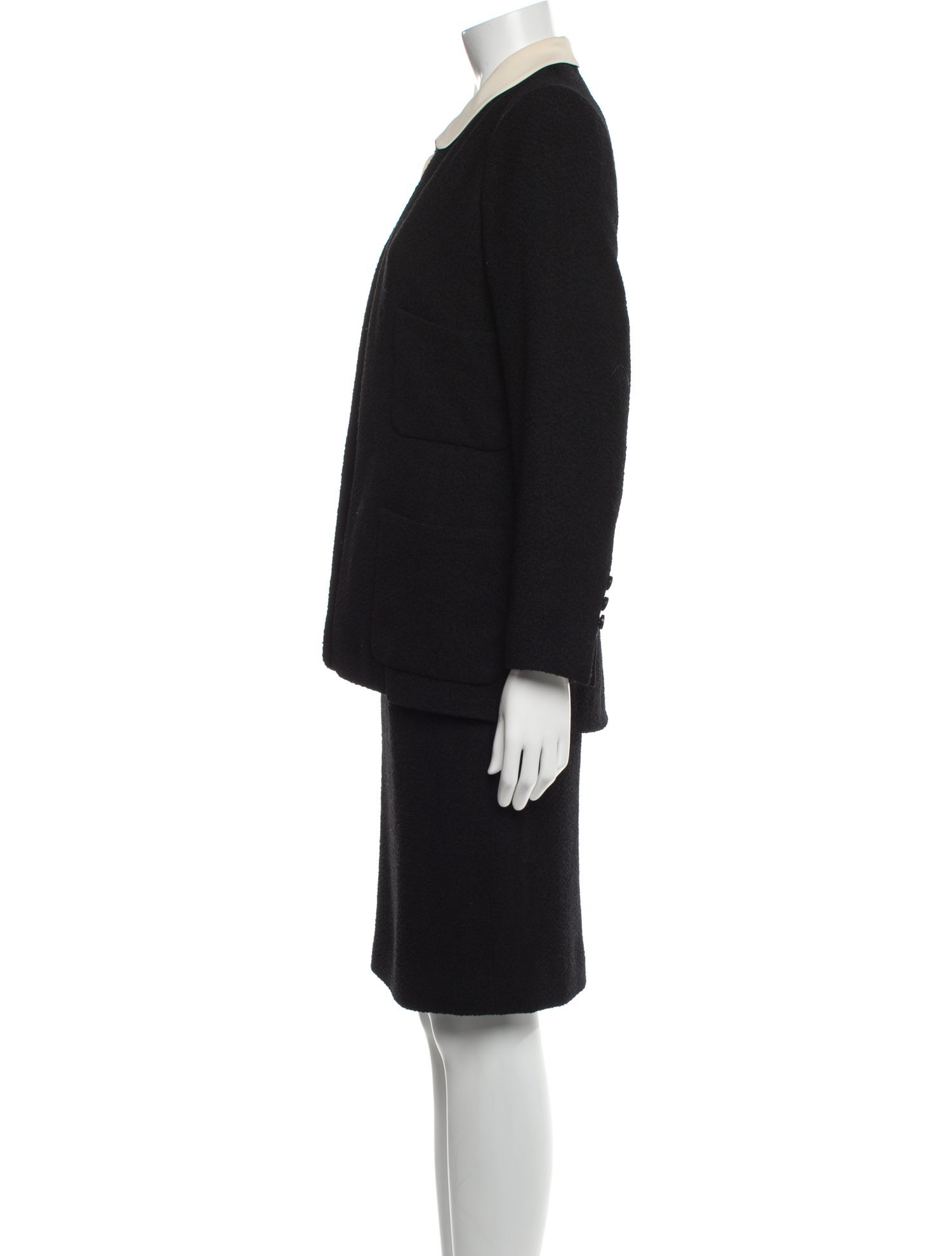 Chanel Vintage 1998 Set