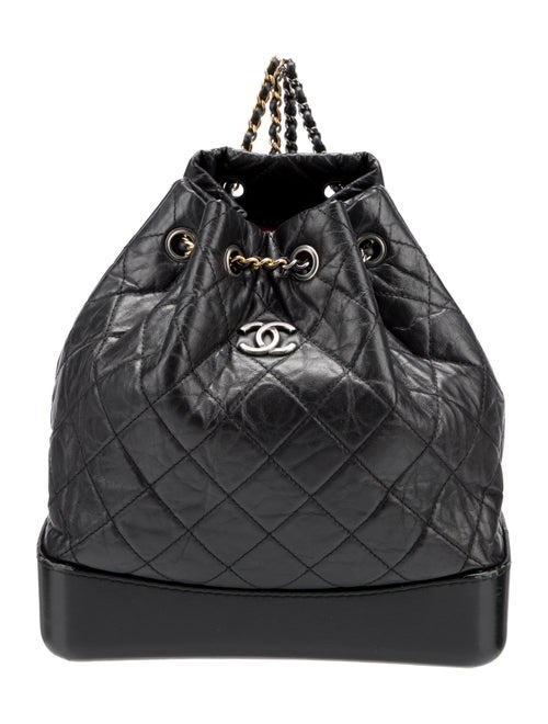 Chanel Medium Gabrielle Backpack
