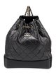 Chanel Medium Gabrielle Backpack