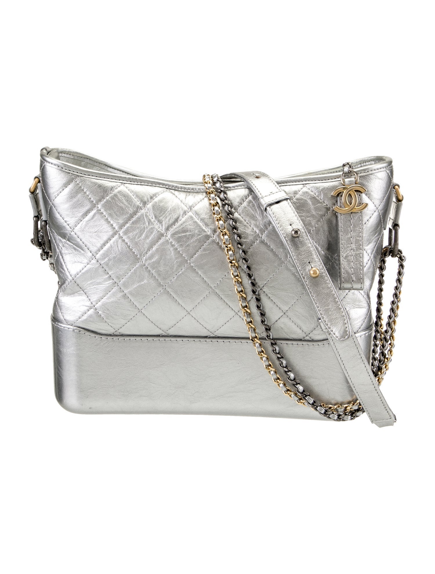 Chanel Medium Gabrielle Hobo