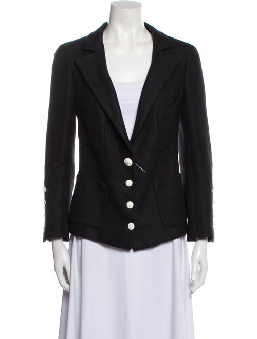 Chanel Vintage 2007 Blazer