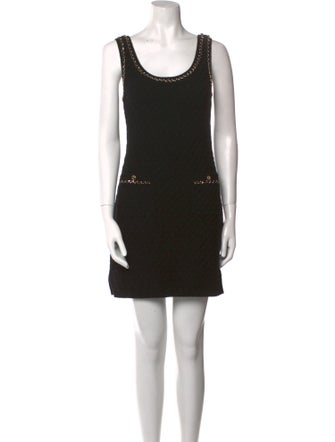 Chanel 2023 Mini Dress