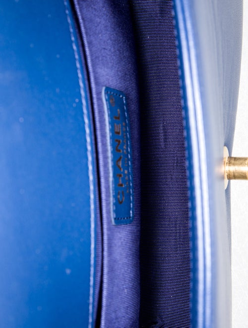 Chanel Small Boy Bag