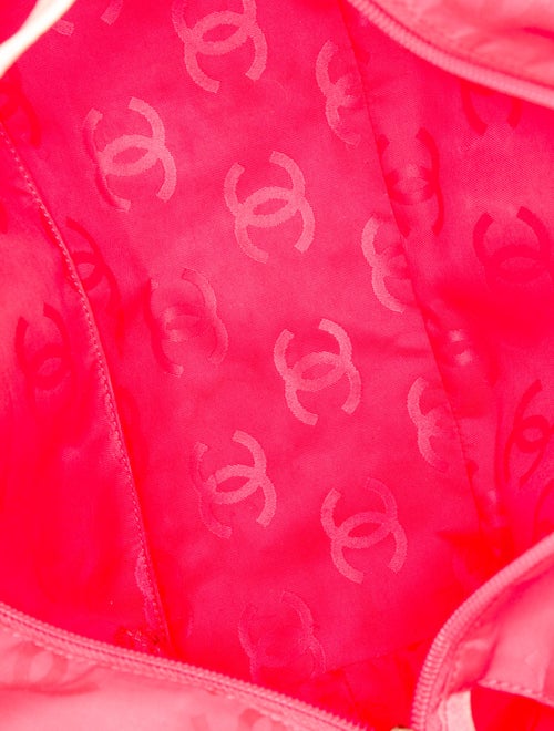 Chanel Large Ligne Cambon Bucket Bag