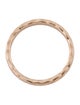Chanel 18K Coco Crush Ring