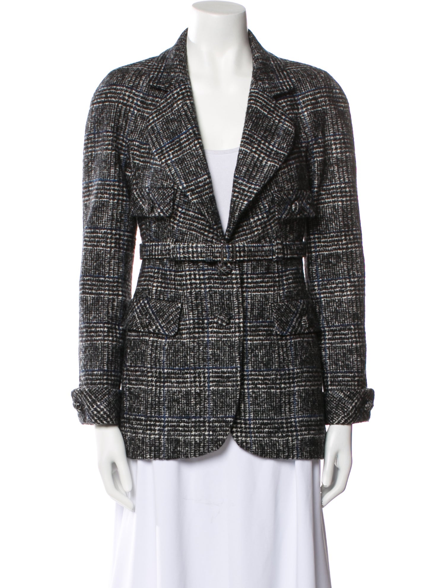 Chanel Vintage 2007 Blazer