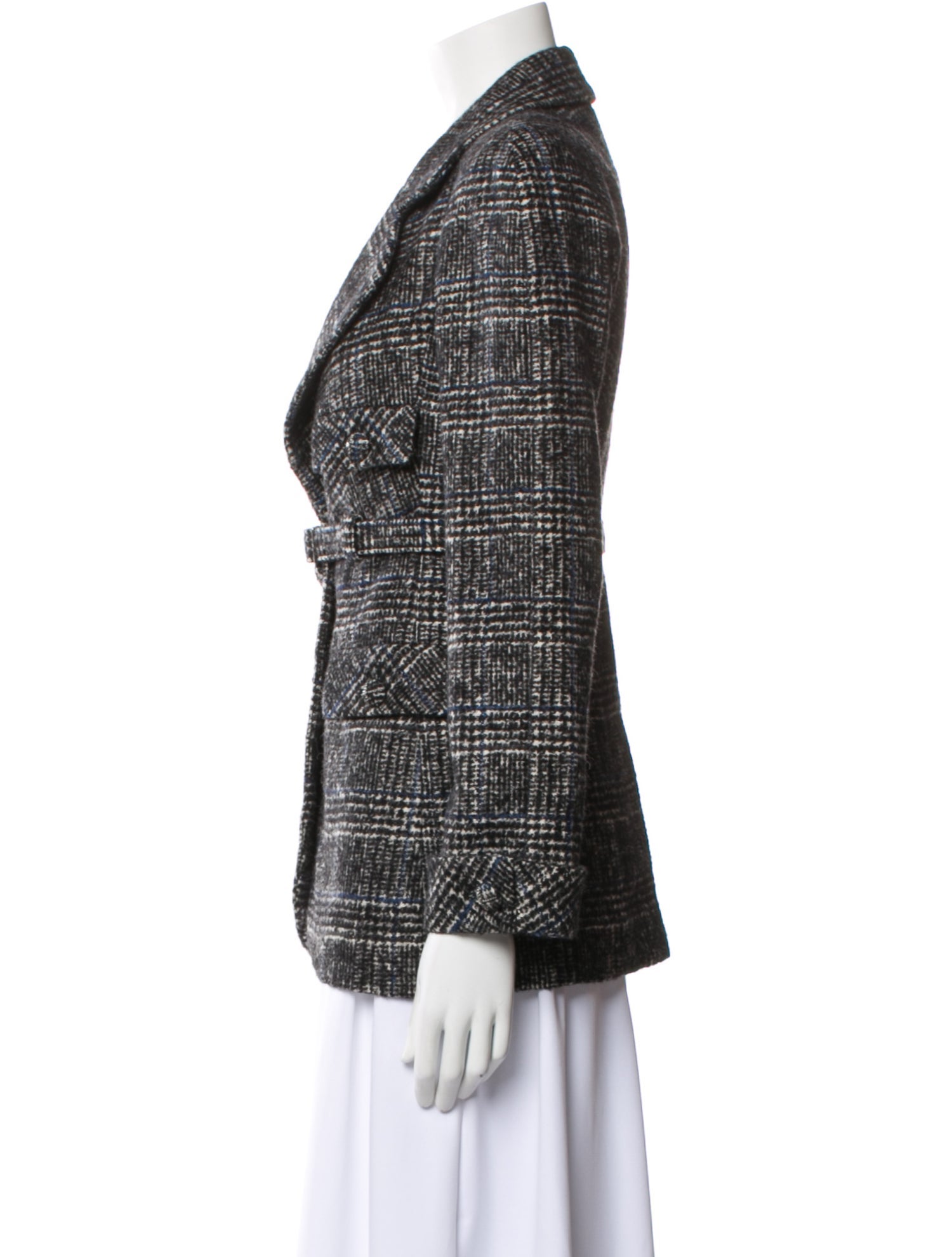 Chanel Vintage 2007 Blazer