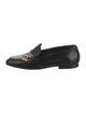 Chanel 2024 Interlocking CC Logo Loafers
