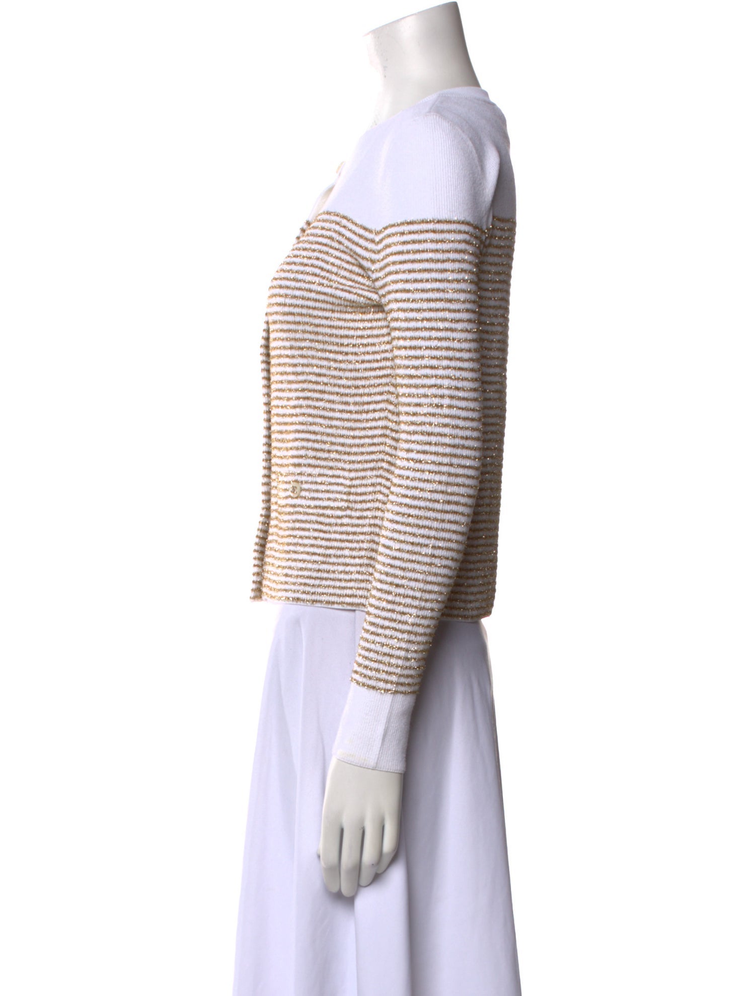 Chanel 2024 Coco Beach Sweater