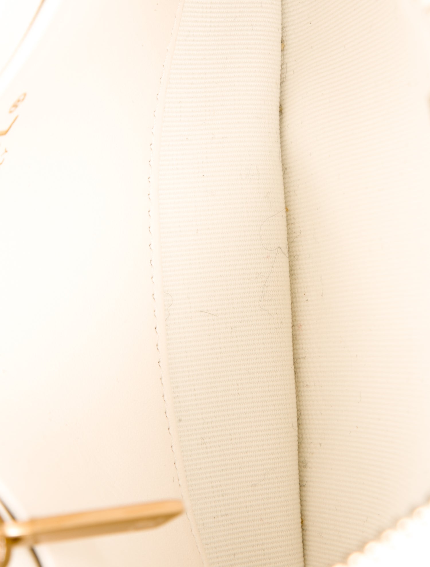 Chanel Quilted Chain Around Hobo