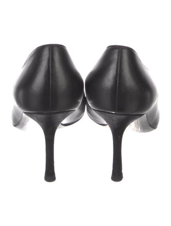 Chanel Vintage 2005 Pumps