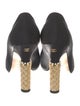 Chanel Vintage 2017 Pumps