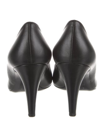 Chanel Vintage 2015 Pumps