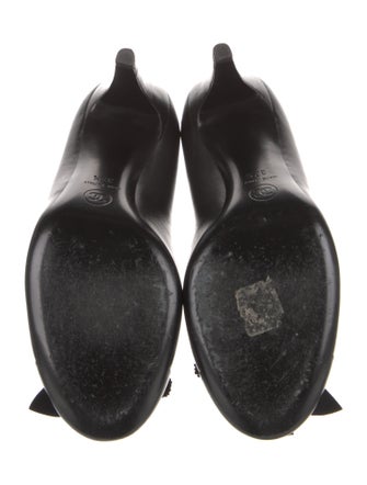 Chanel Vintage 2015 Pumps
