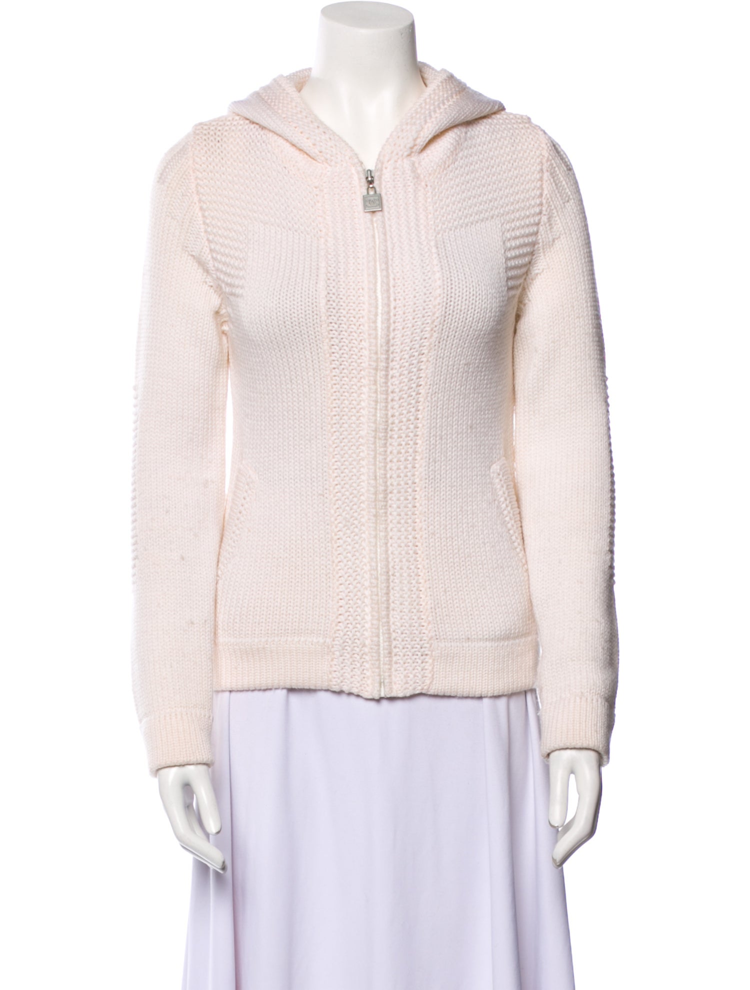 Chanel Vintage 2008 Sweater