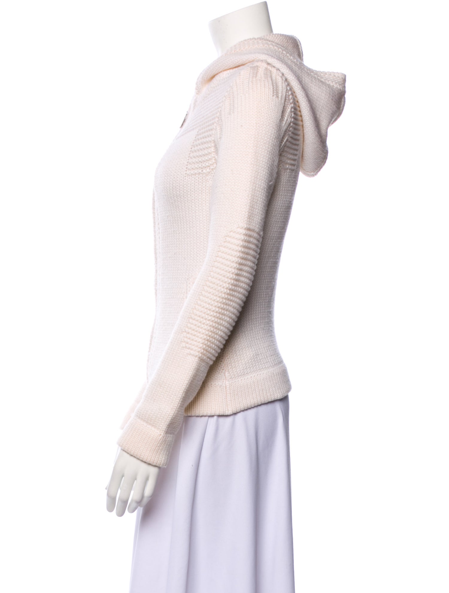 Chanel Vintage 2008 Sweater