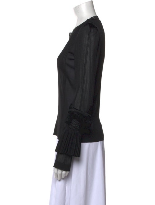 Chanel Vintage 2009 Sweatshirt