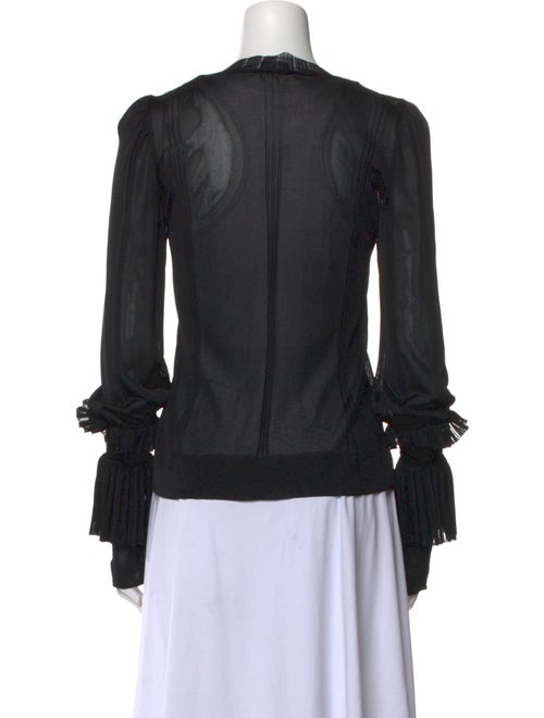 Chanel Vintage 2009 Sweatshirt