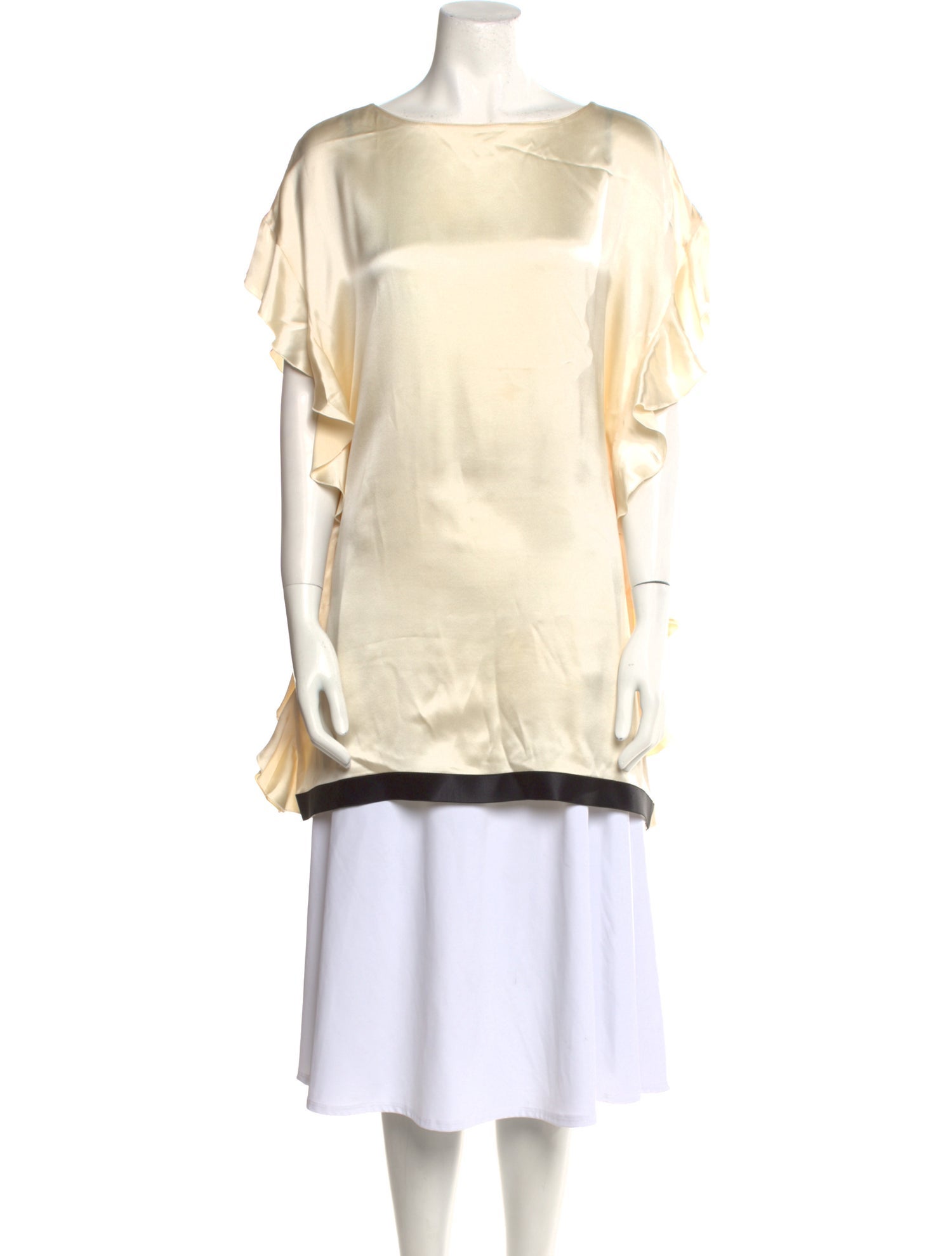 Chanel Vintage 2003 Tunic