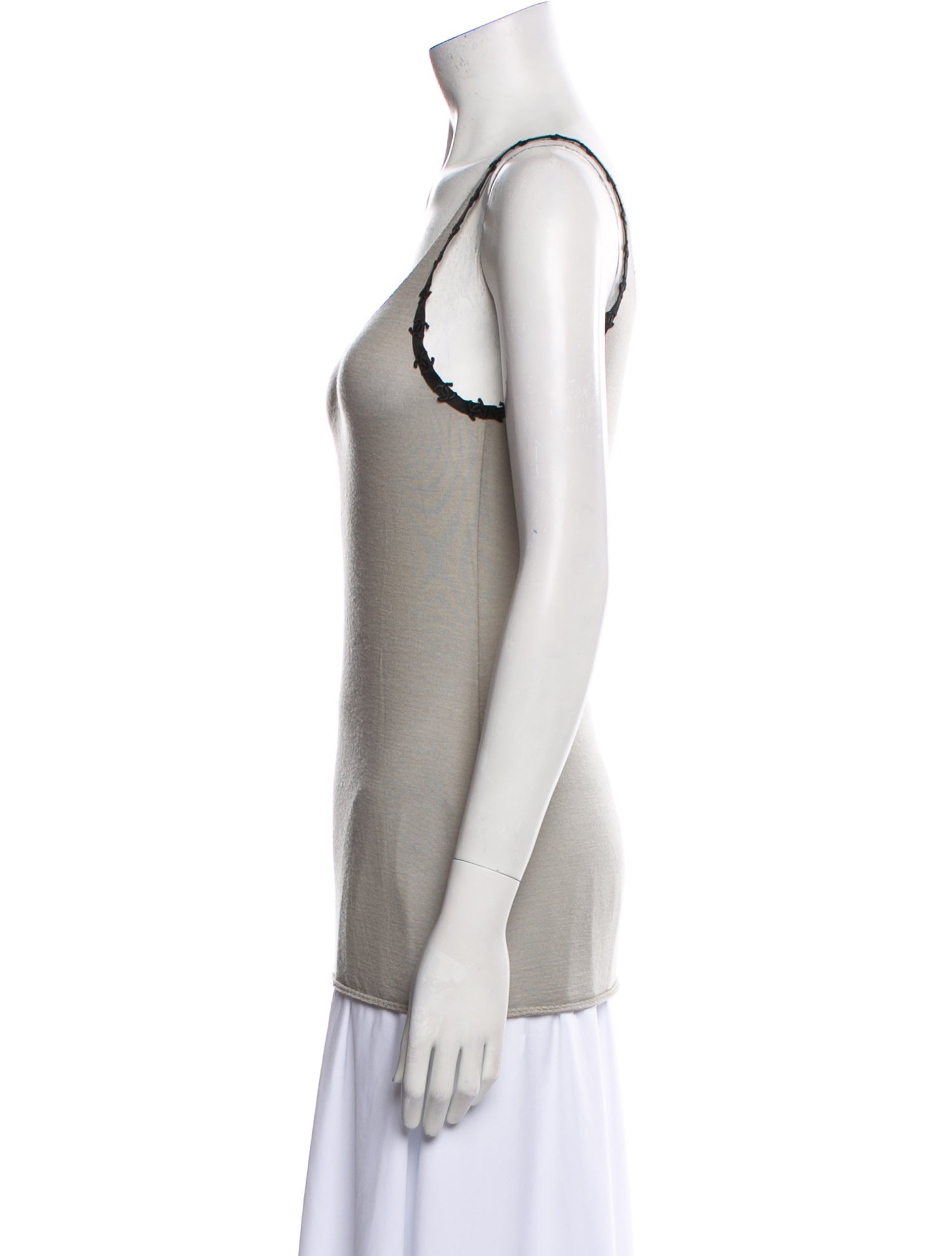 Chanel Vintage 2005 Top