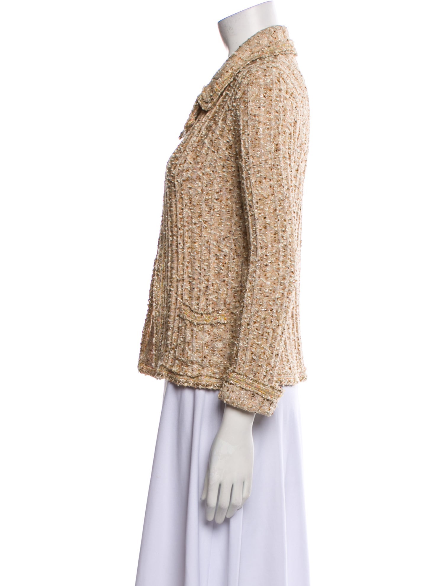 Chanel Vintage 2006 Sweater