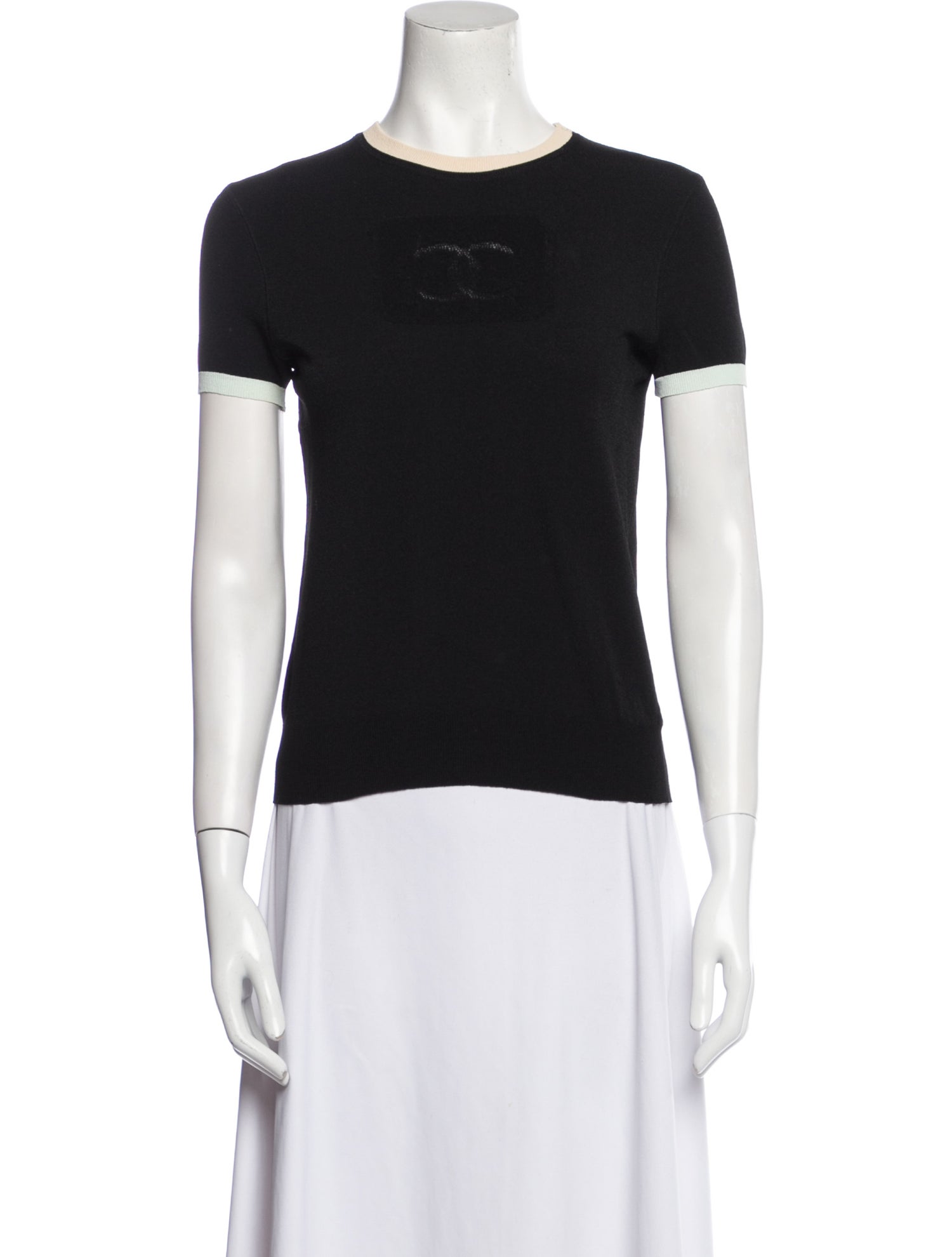 Chanel Vintage 2004 Sweater