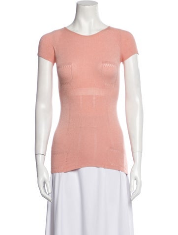 Chanel Tops Vintage 2003 T-Shirt Us6, Fr38 | M