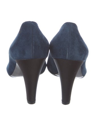 Chanel 2017 Gabrielle Pumps