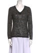 Chanel 2010 Wool Sweater