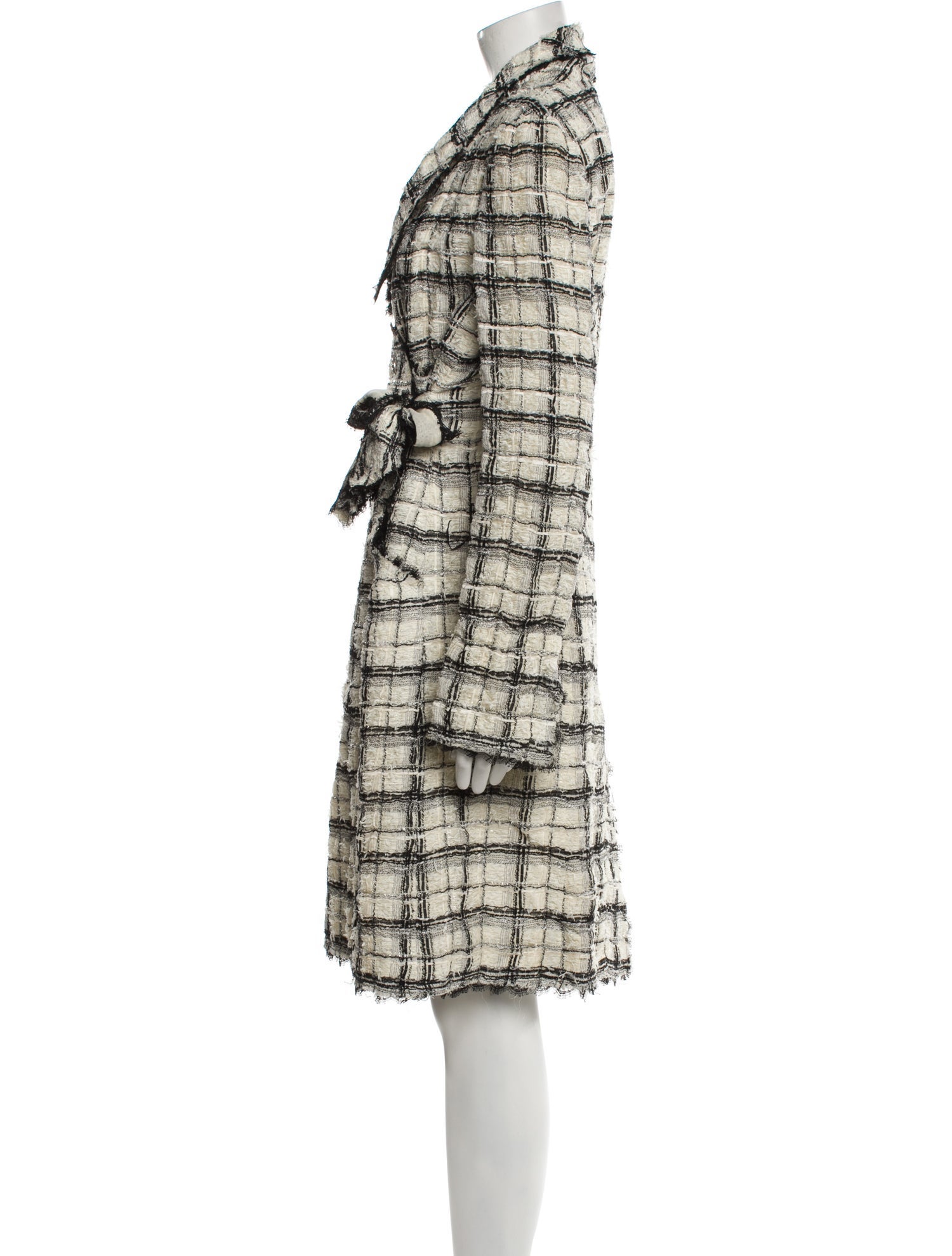 Chanel Vintage 2005 Coat