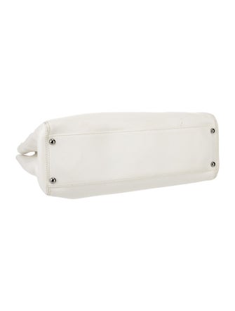 Chanel E/W Reissue Cerf Tote