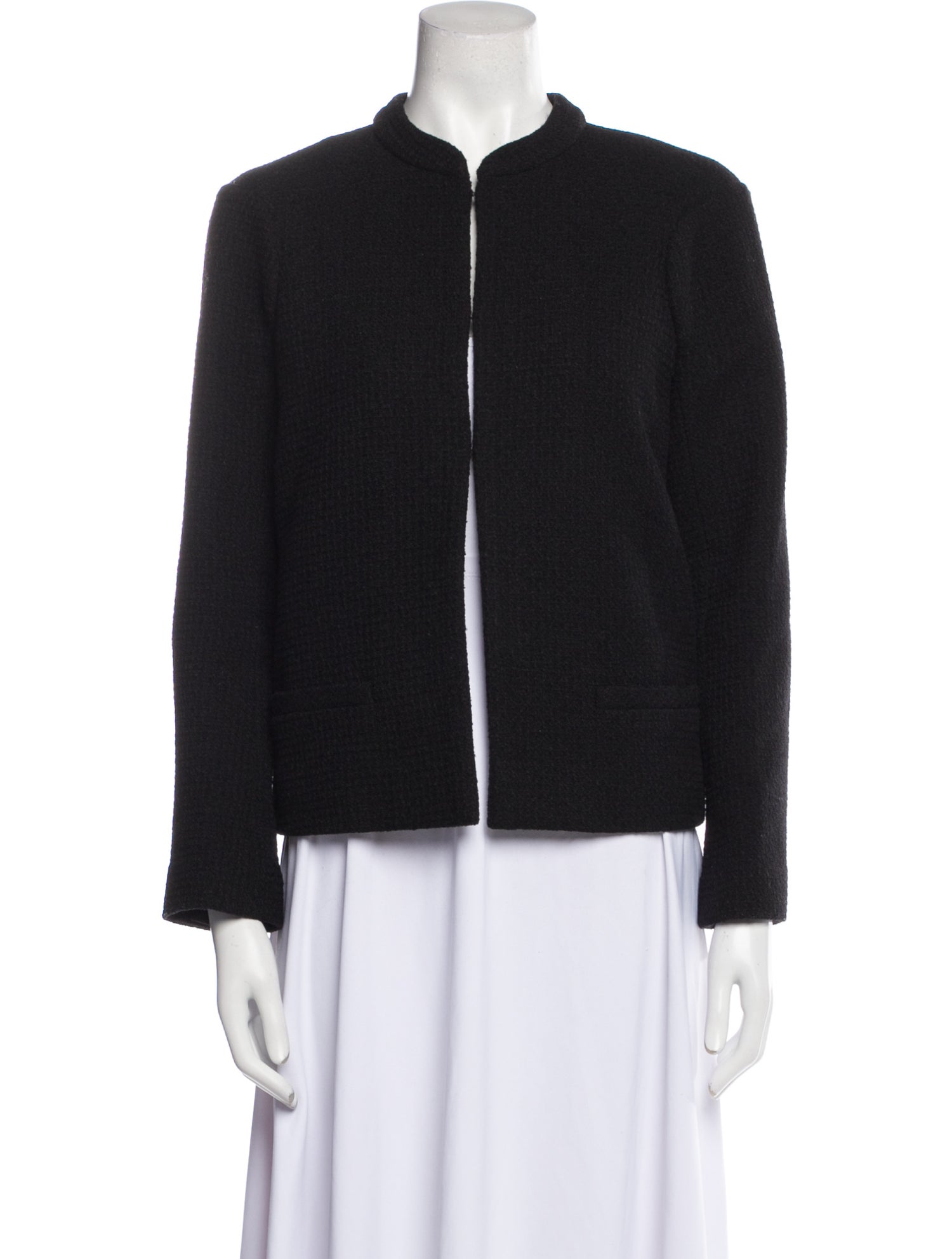 Chanel 2015 Metiers d'Art Collection Jacket
