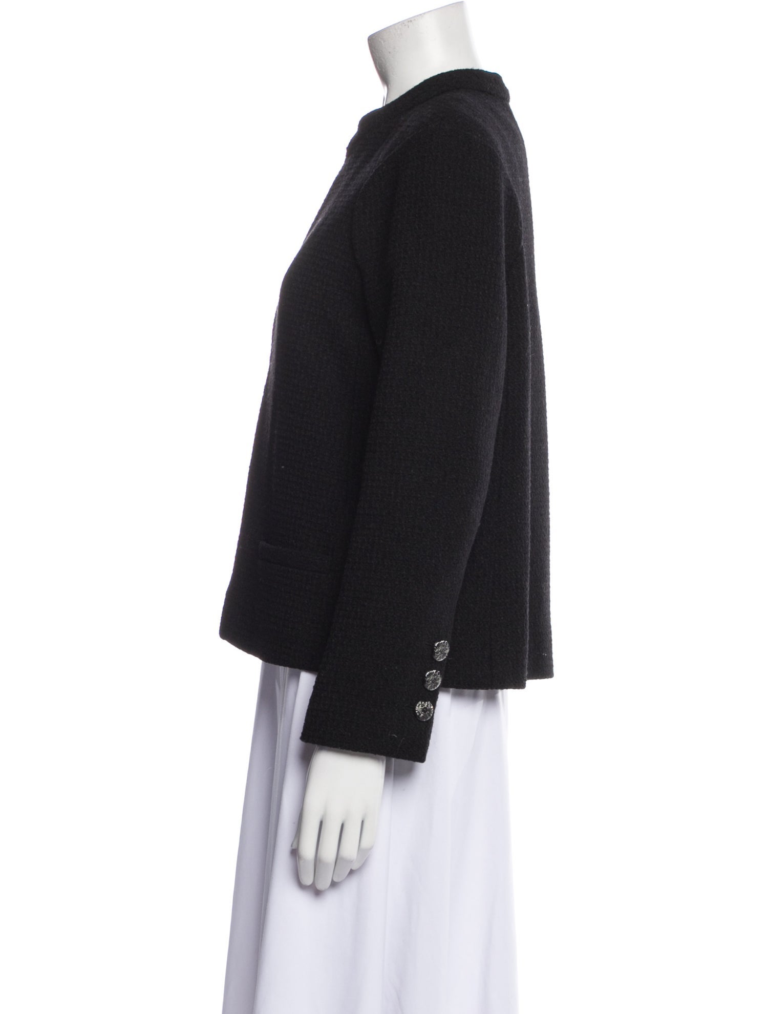 Chanel 2015 Metiers d'Art Collection Jacket