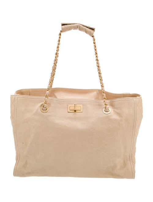 Chanel Large Edy Reissue