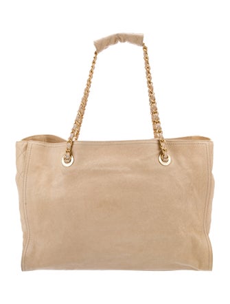 Chanel Large Edy Reissue