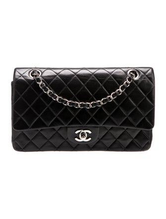 Chanel Medium Classic Double Flap Bag