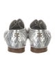 Chanel 2016 Interlocking CC Logo Oxfords