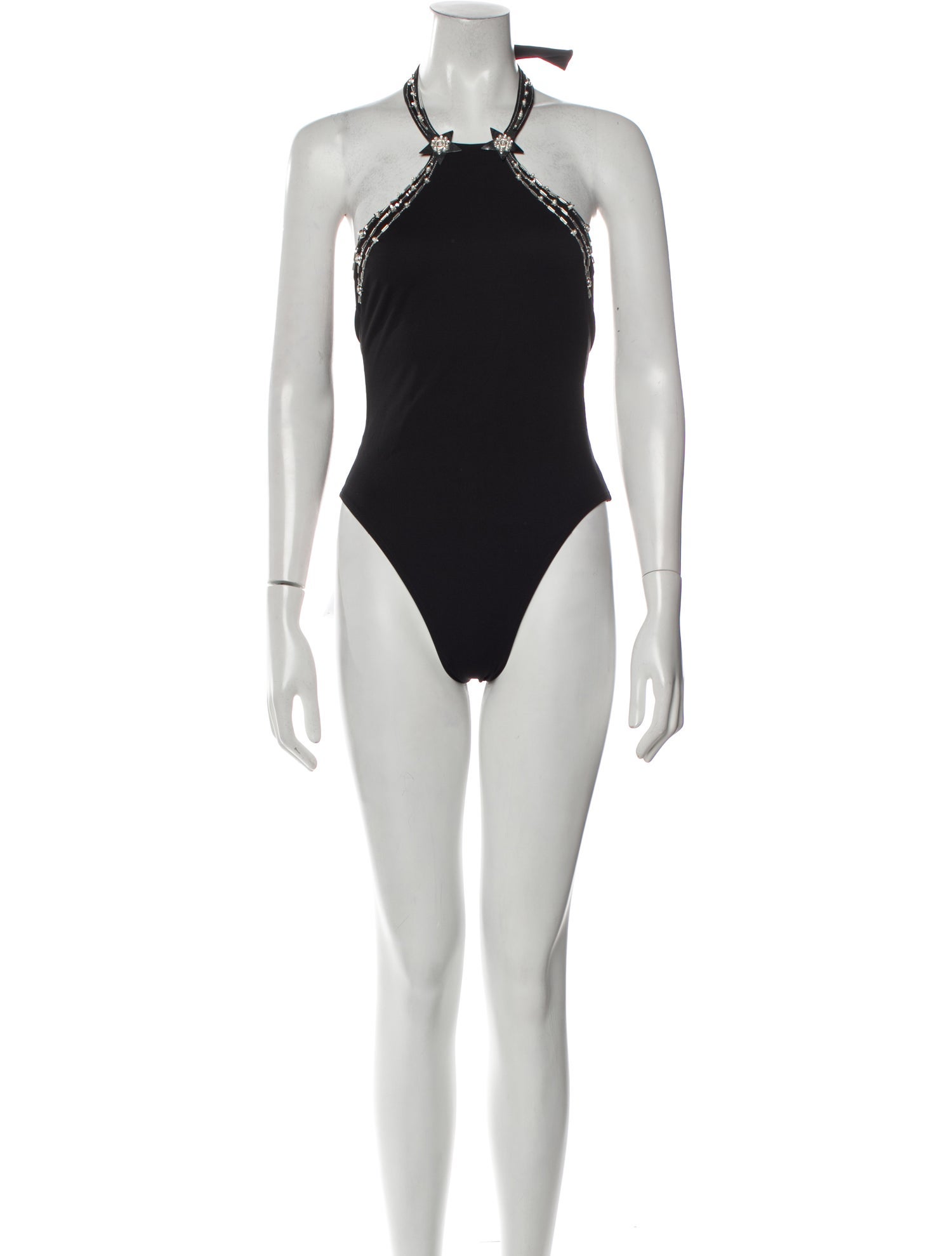 Chanel 2024 Paris-Los Angeles One-Piece