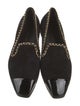 Chanel 2021 Interlocking CC Logo Flats