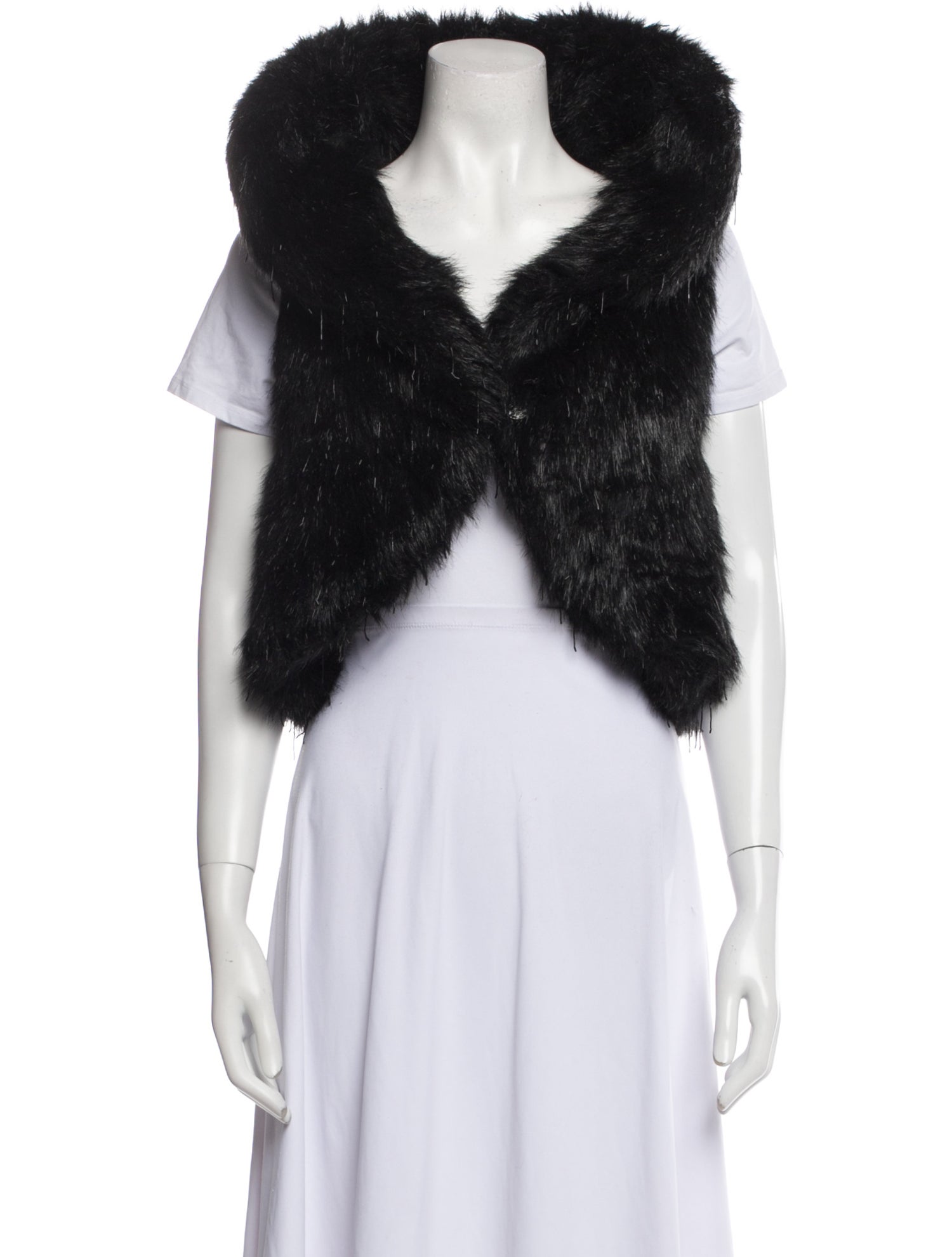 Chanel Vintage 2010 Vest w/ Tags