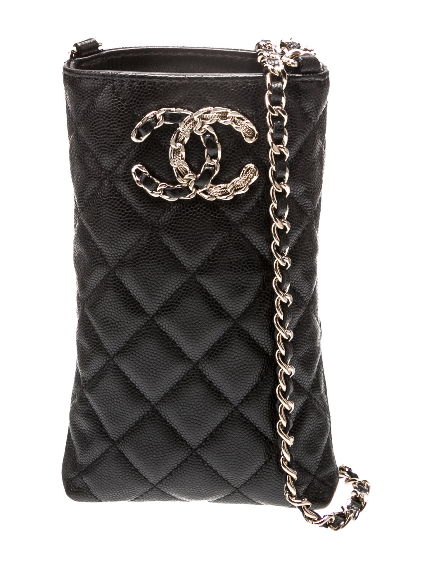 Chanel Mini Bags & Flap Bags On Sale | The RealReal