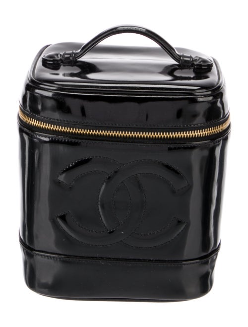 Chanel Timeless Vanity Case