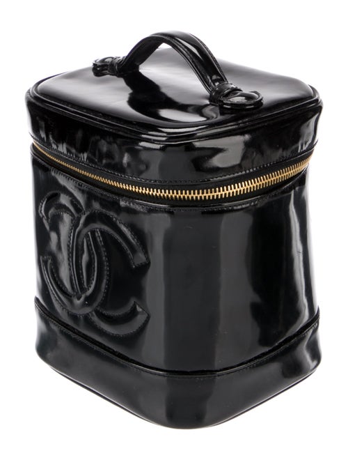 Chanel Timeless Vanity Case