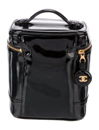 Chanel Timeless Vanity Case