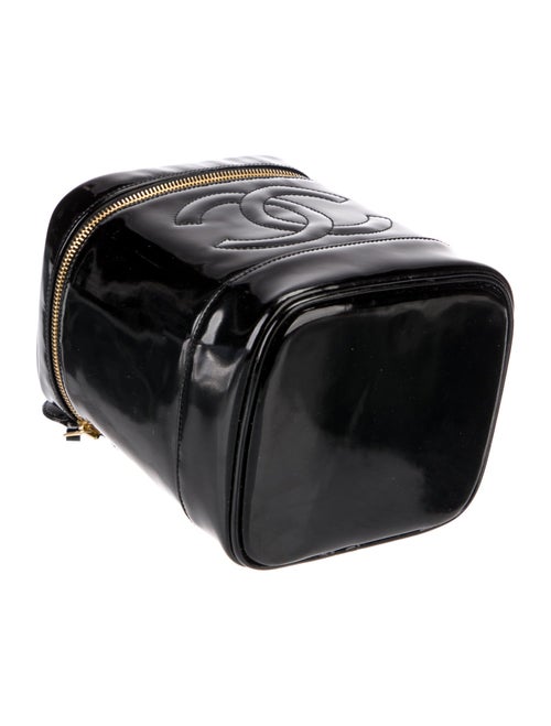 Chanel Timeless Vanity Case
