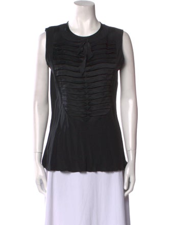 Chanel Vintage 2006 Top